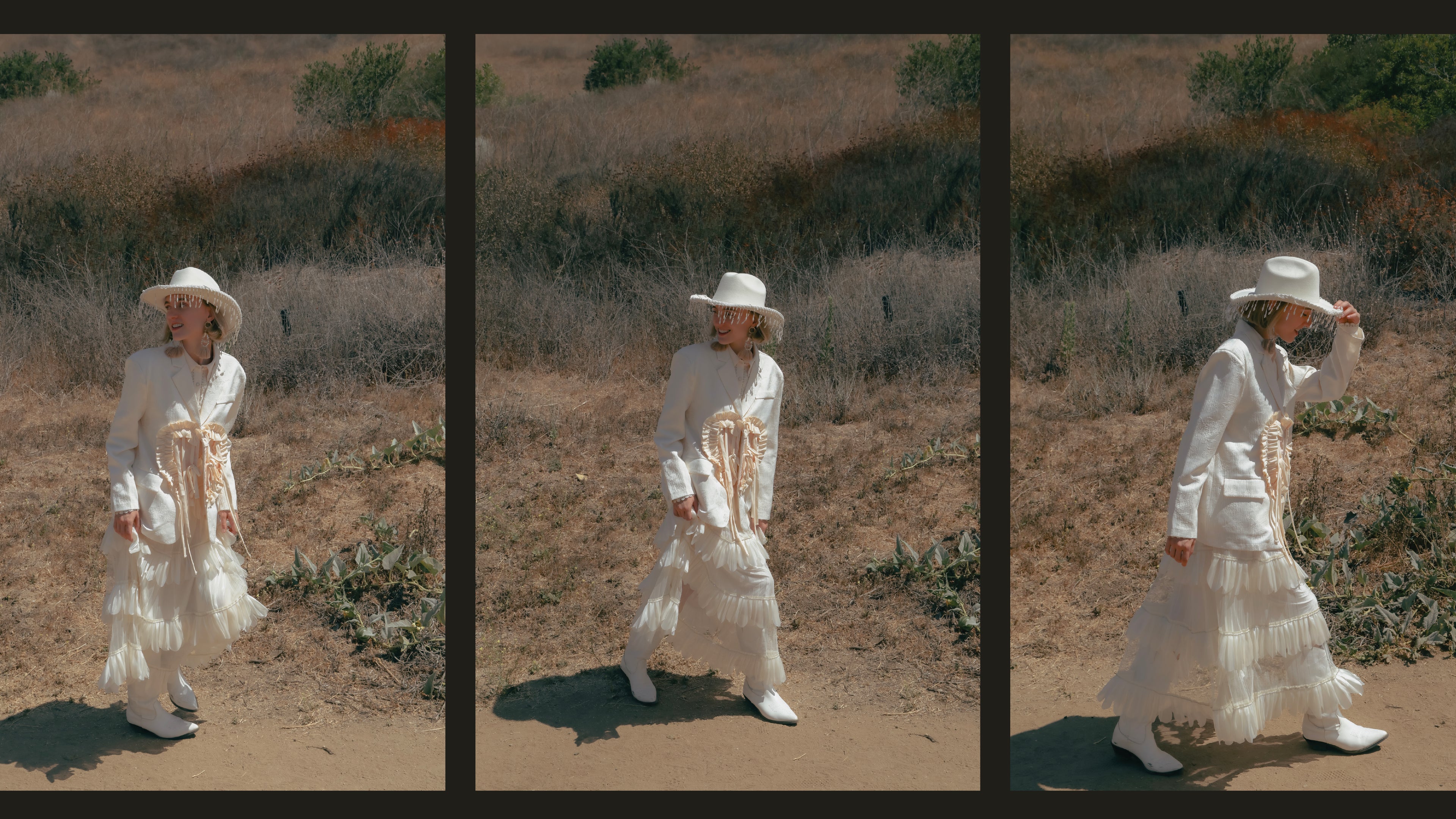 Exclusive Sample Sale