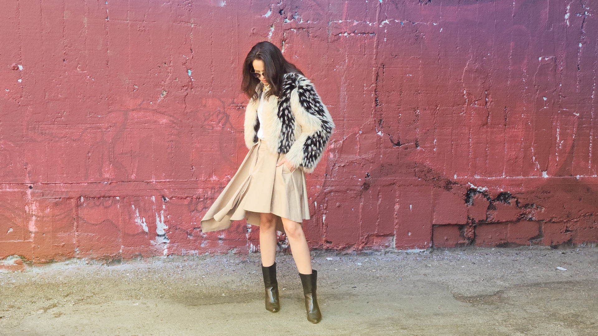 Style That Speaks Fall