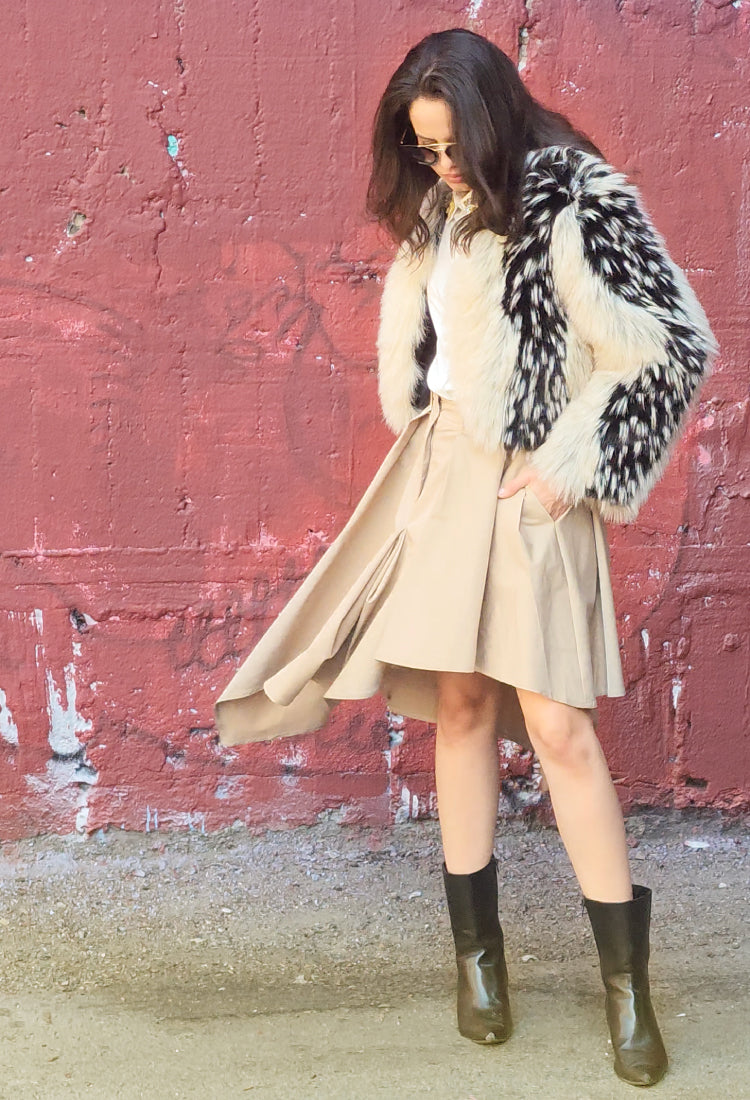 Style That Speaks Fall mobile