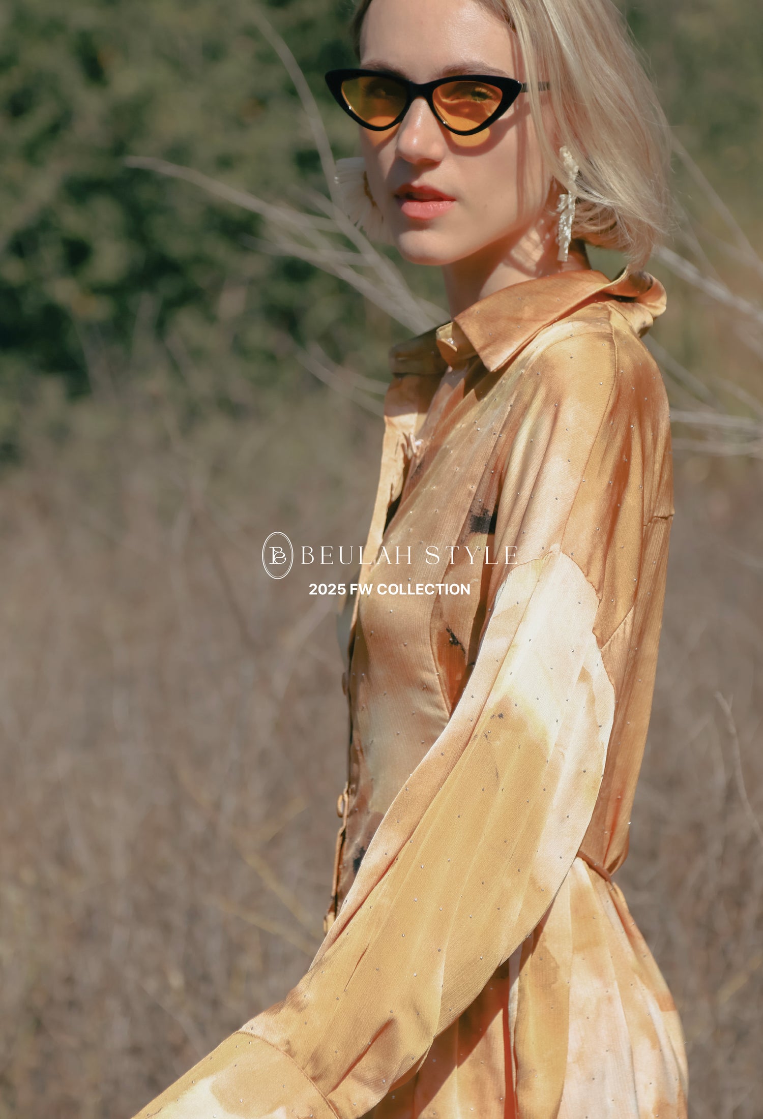 Radiance in the Wilderness mobile