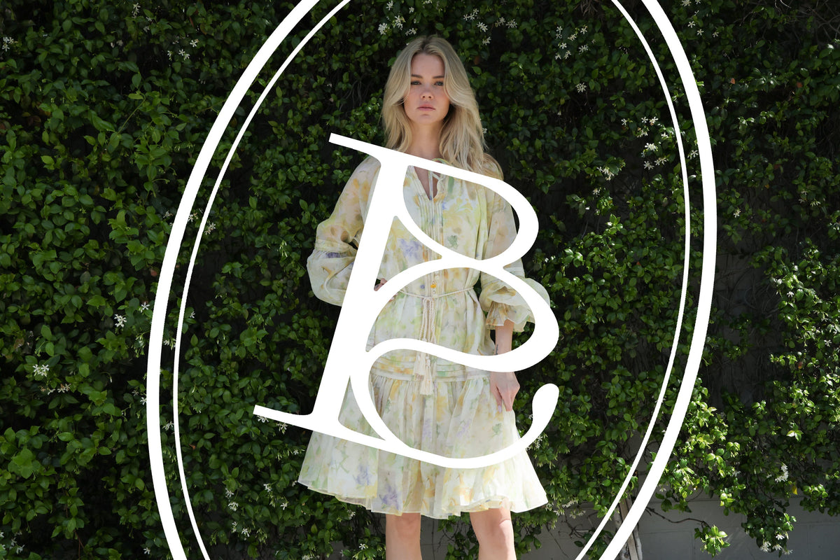 Alluring New Season