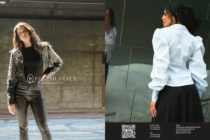 Urban Chic