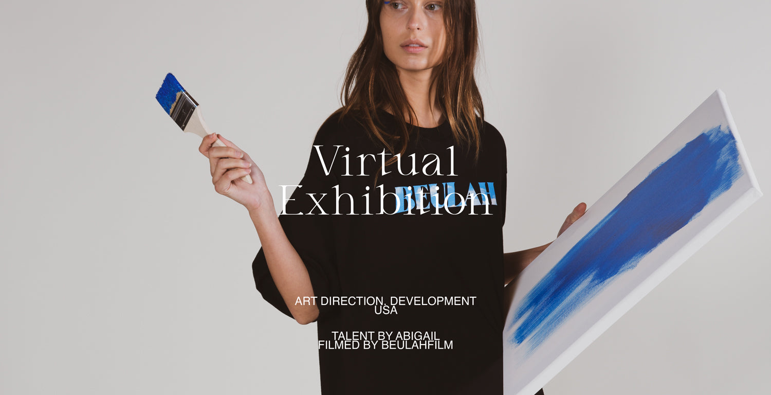 FW2020 DIgital Show