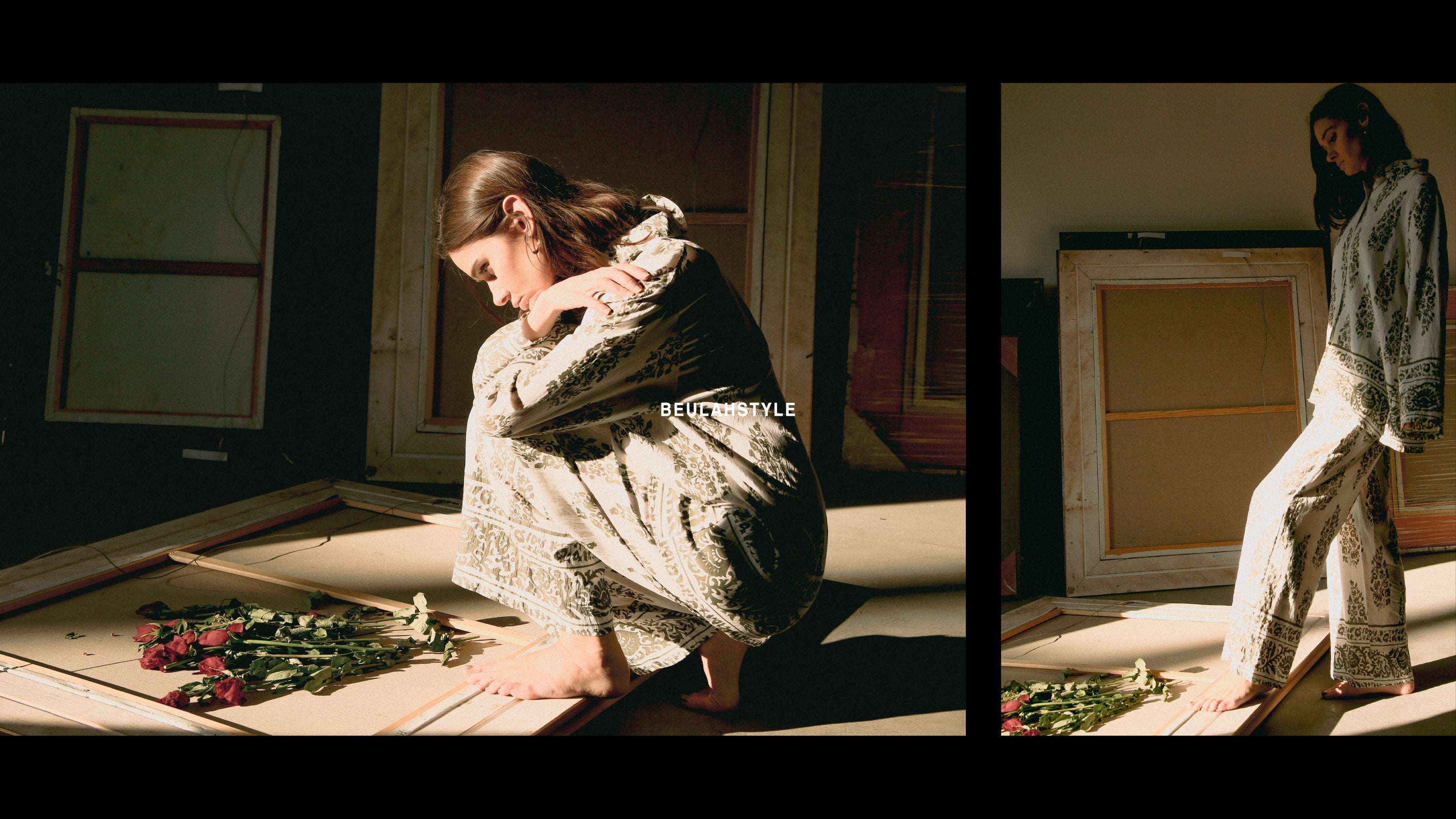 Faded Warmth