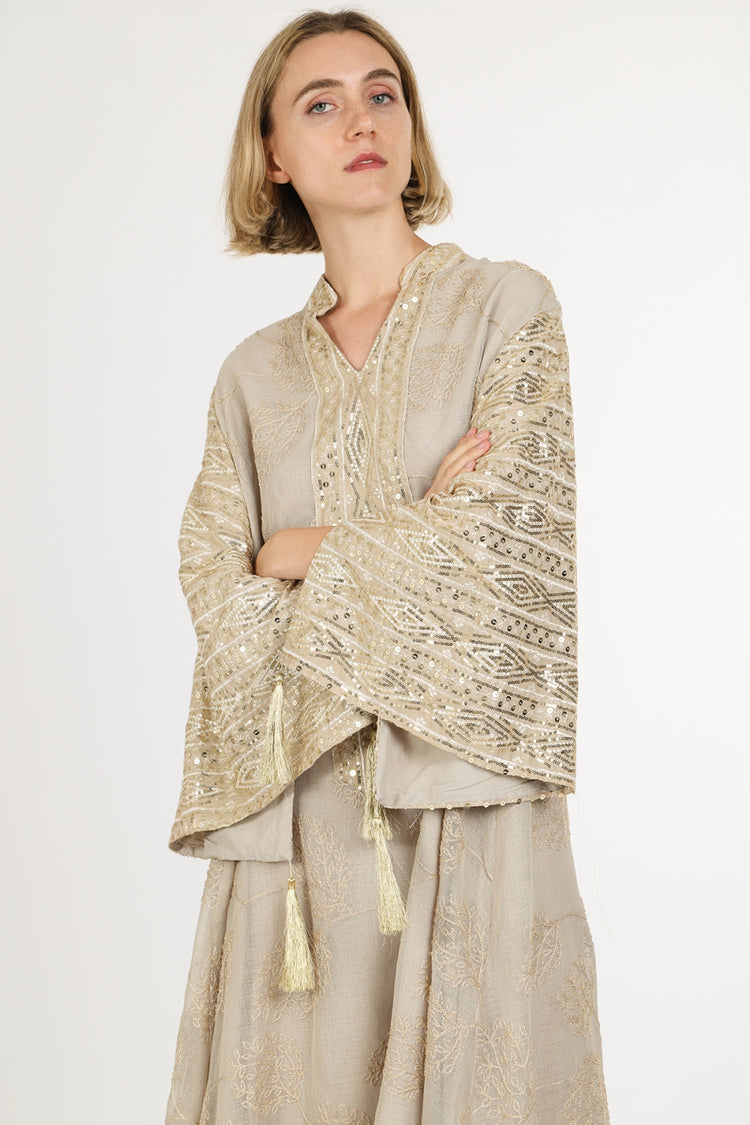 Beulah Sample Collection