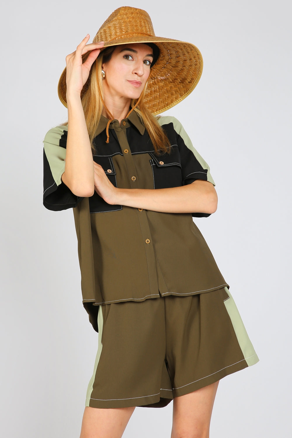KJ6007_OLIVE