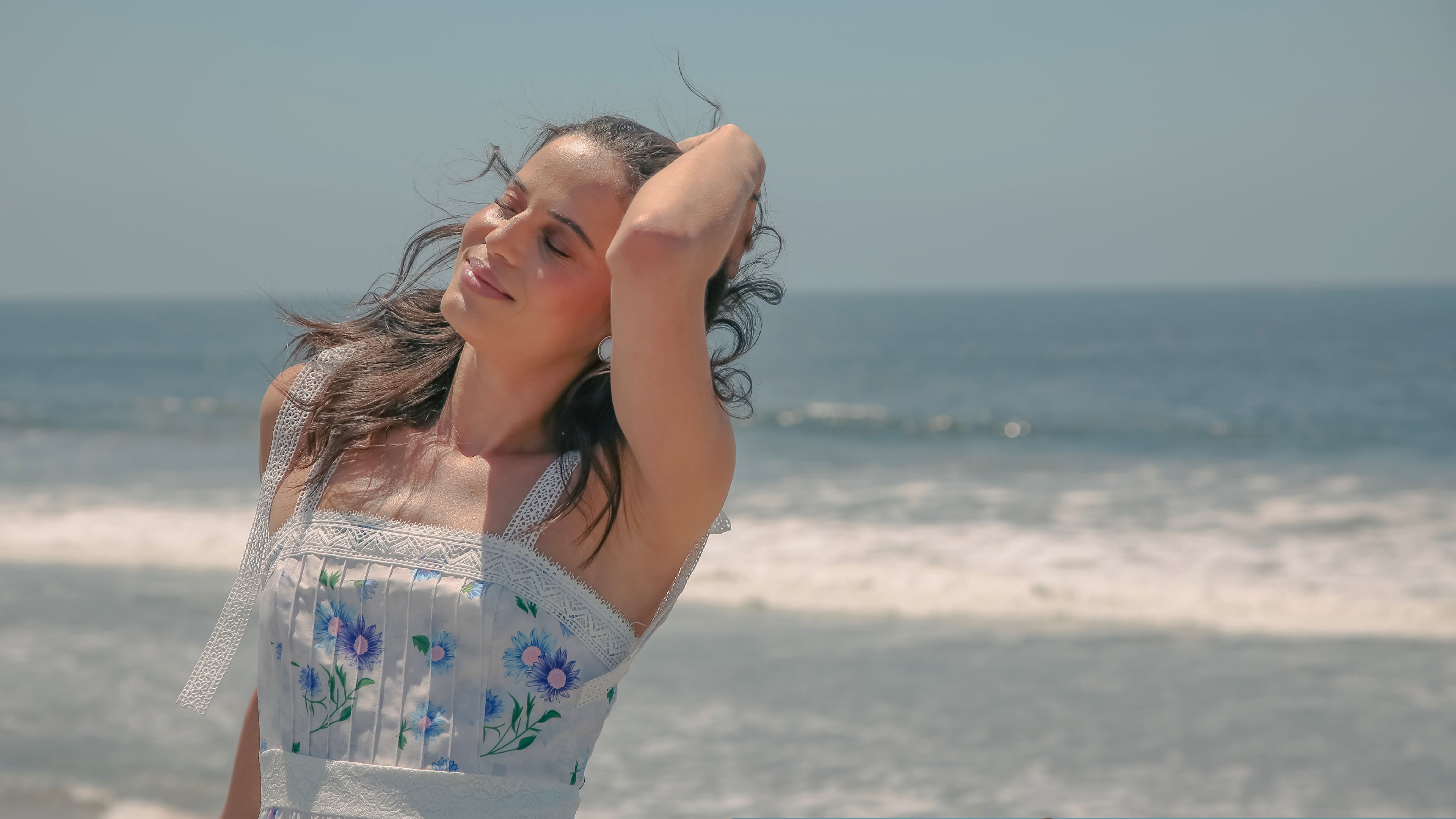 Sunlit Styles Have Arrived