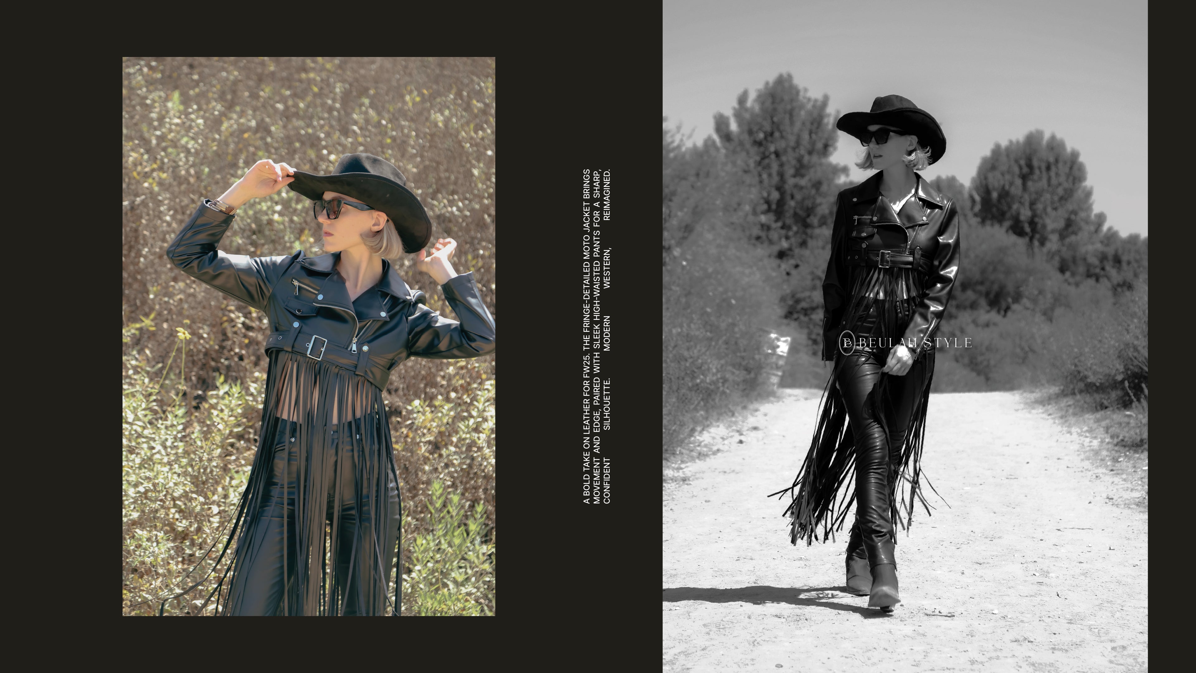 The New Western Edge