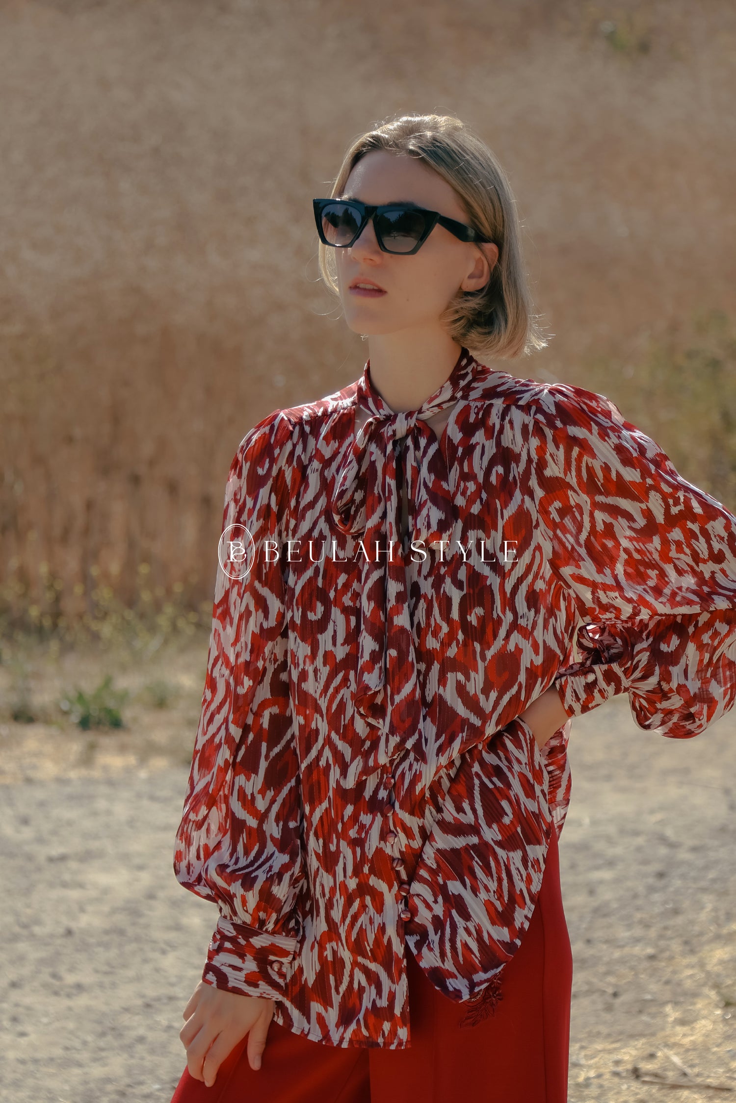 Limited Run. Maximum Style. mobile