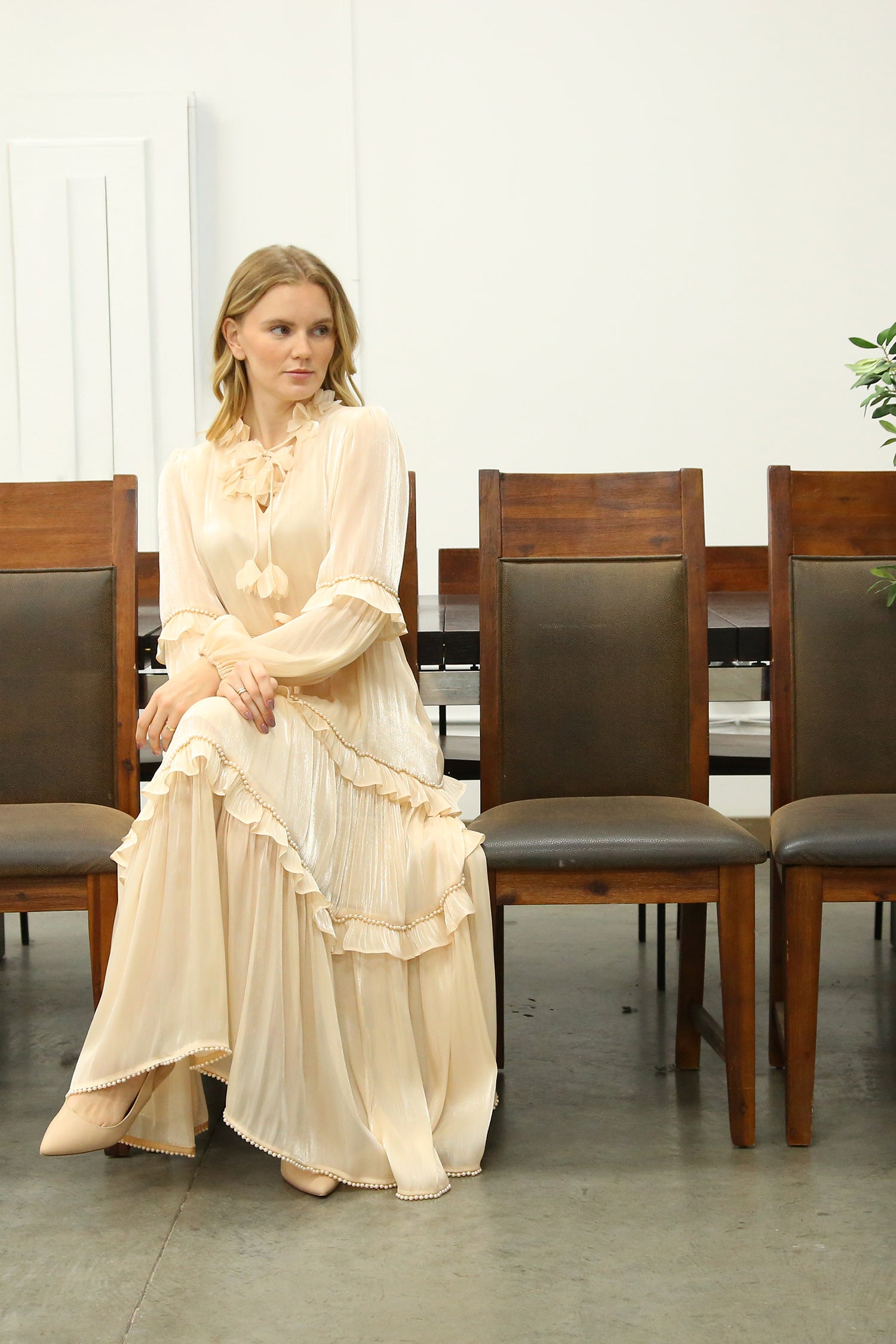 The Latest Fashion Update mobile