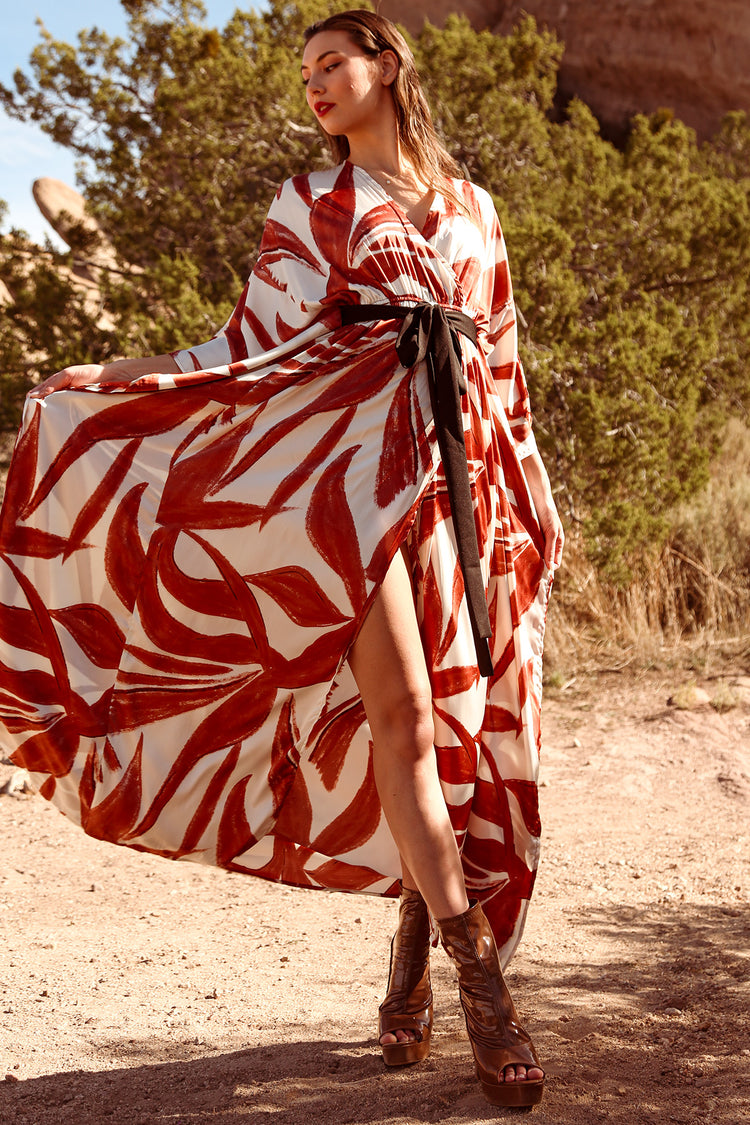 Beulah Sample Collection