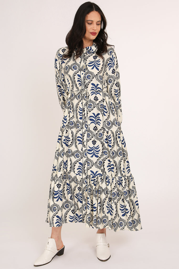 Beulah Sample Collection