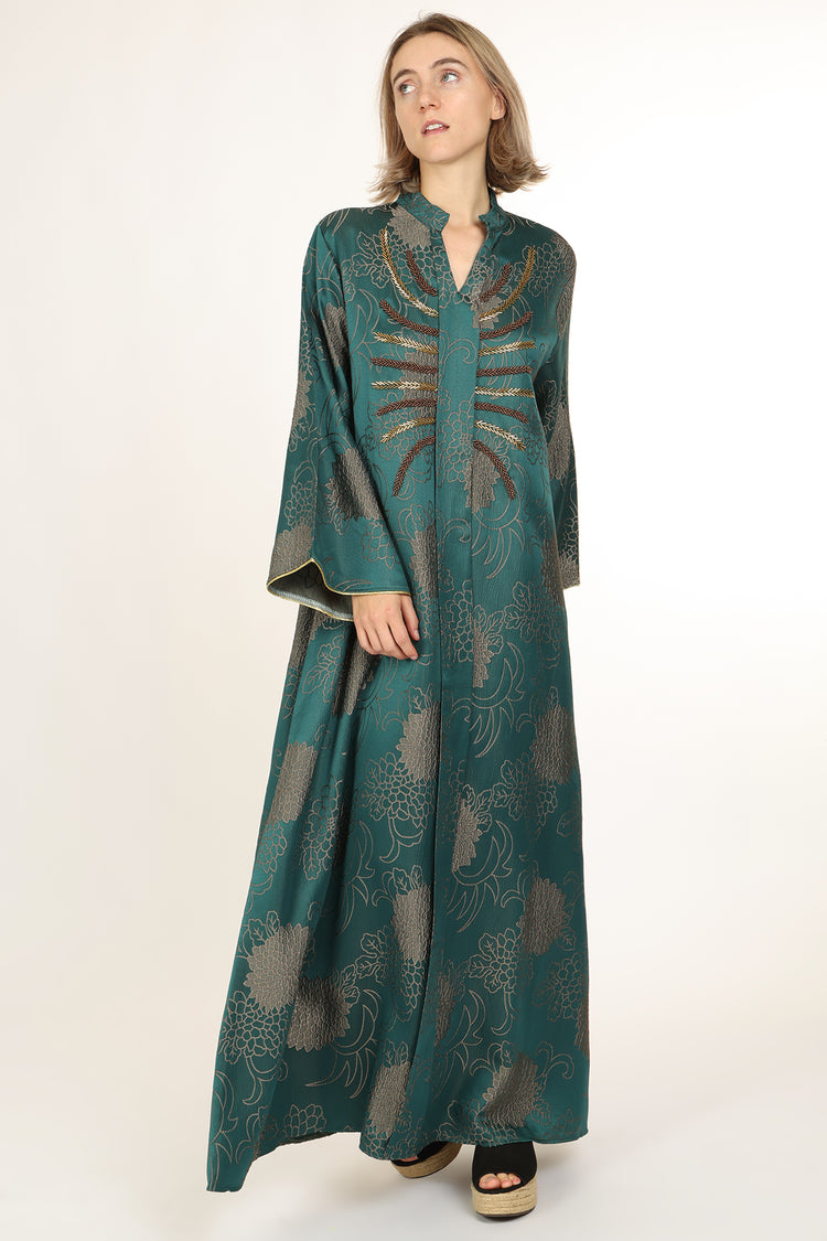 Beulah Sample Collection