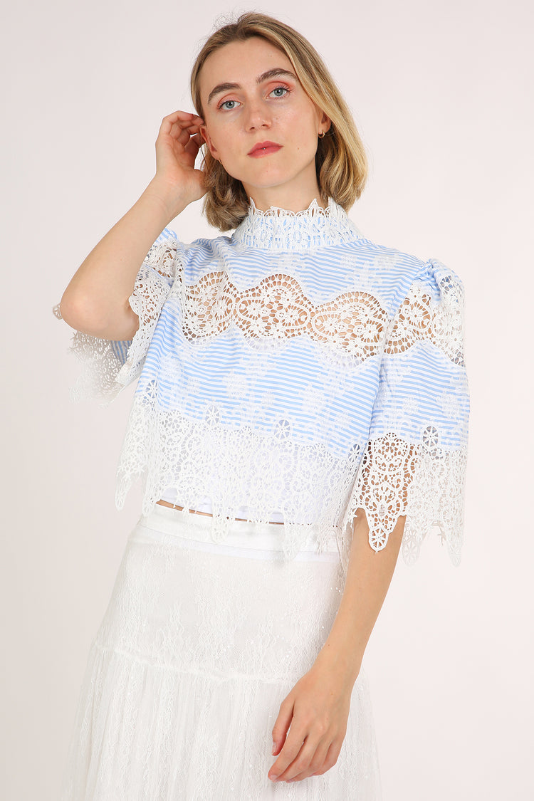Beulah Sample Collection