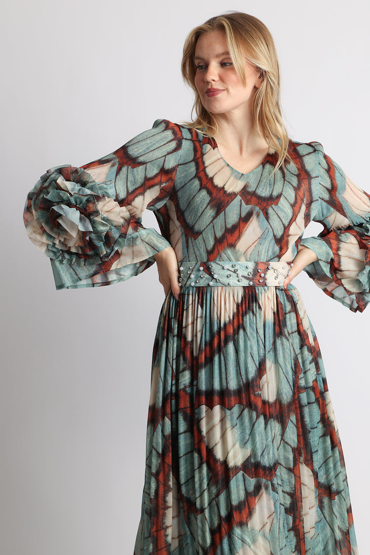 Beulah Sample Collection