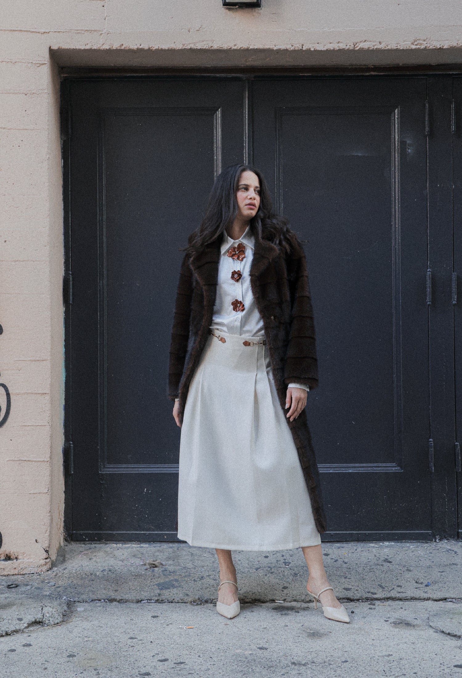 Your Next Look is Waiting mobile
