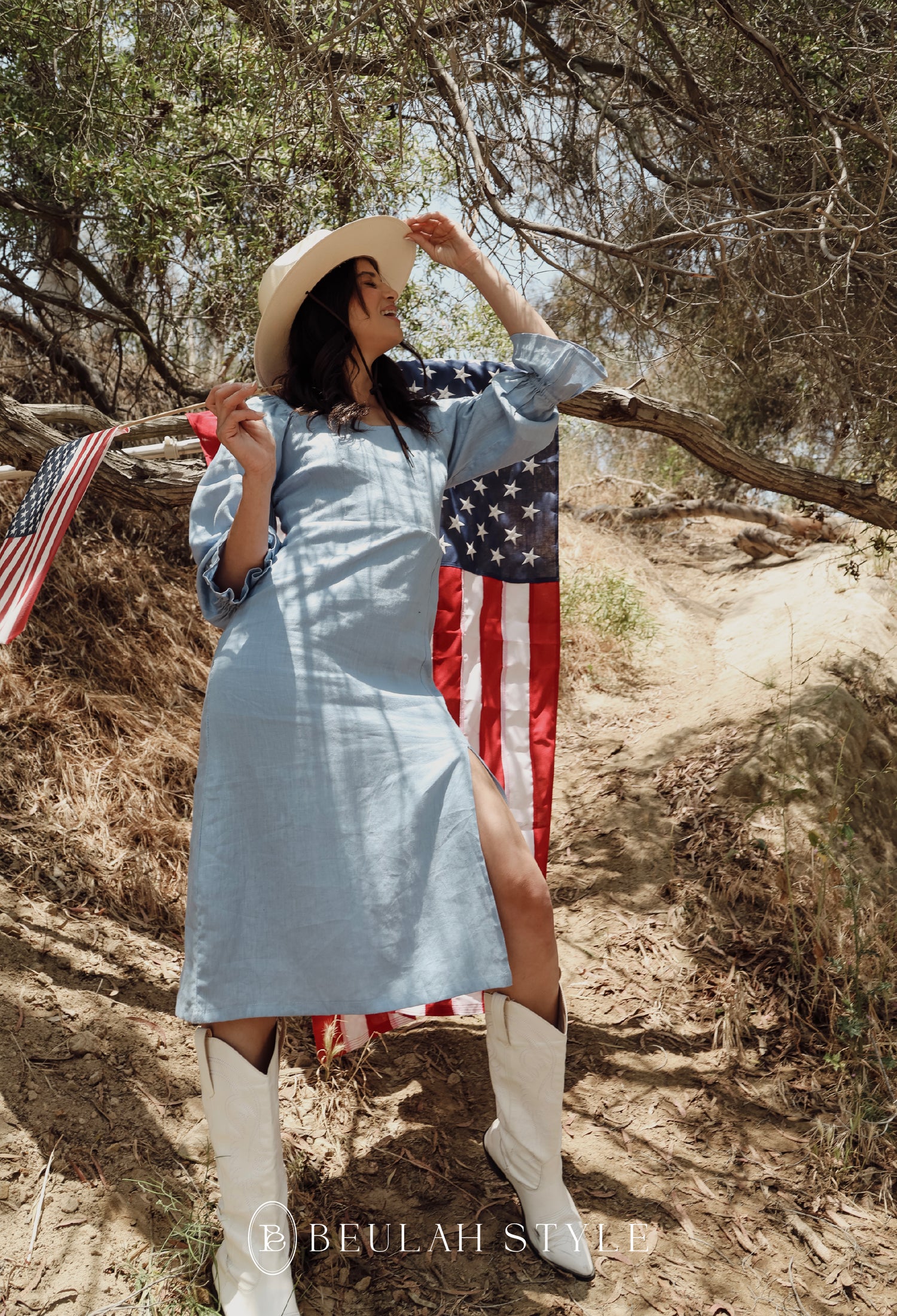 Early Access: 4th of July Looks mobile