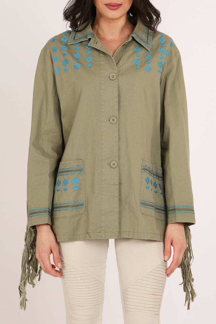 Outerwear