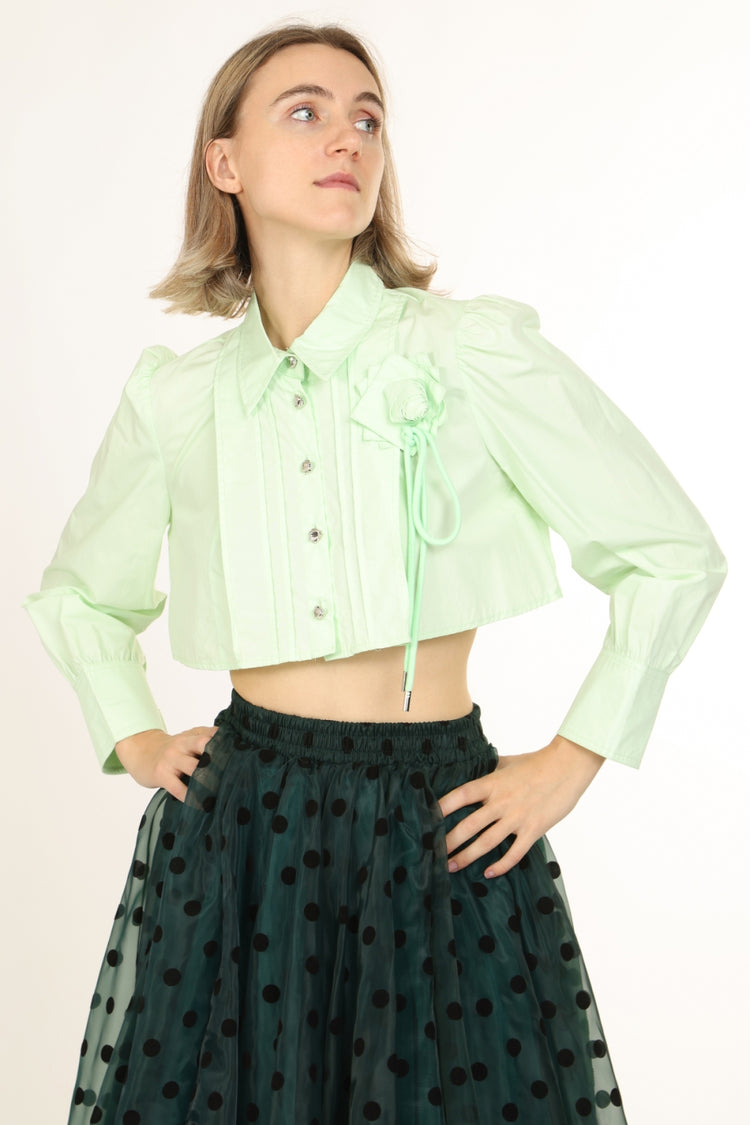 Tops
