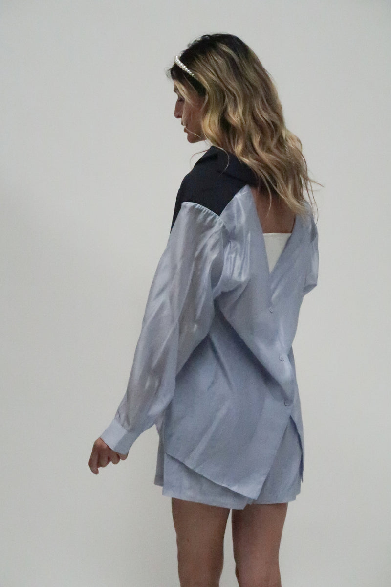 Shana Casual Two Piece Set - Shop Beulah Style