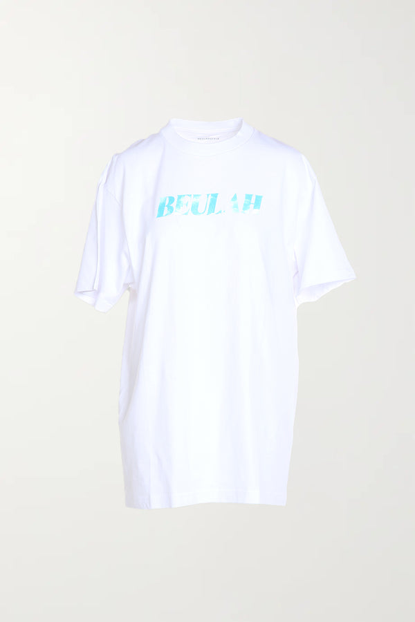 Bleu T Shirt - Shop Beulah Style