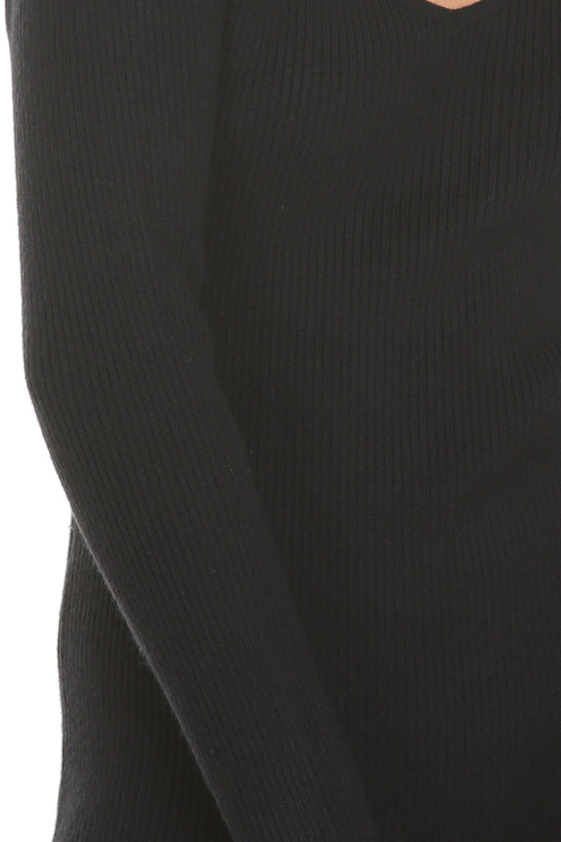 Cashmere blended Knit Two piece sets - Shop Beulah Style